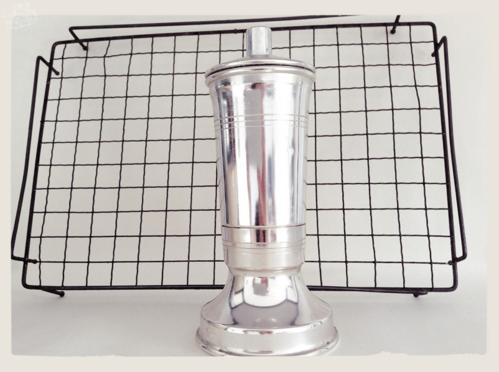 french icing sifter