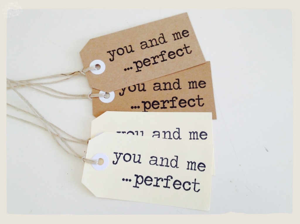 tag you and me perfect